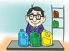 按照這兩個標準選潤滑油準沒錯！