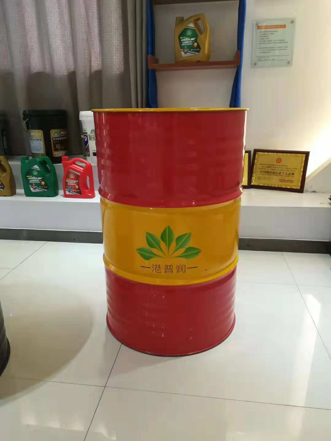 淬火油是什么油，淬火油什么作用？